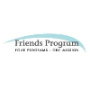 Logotipo da Friends Program