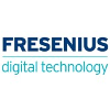 Fresenius Digital Technology GmbH-Logo
