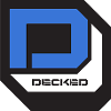 DECKED Logo