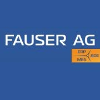 FAUSER Logo