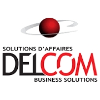 Logo Delcom Solution