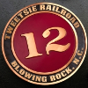 Tweetsie Railroad Logo