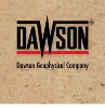 Dawson Geophysical-logo