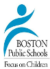 Boston Public Schools Office of Human Capital Logo
