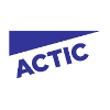 Logotipo de Actic