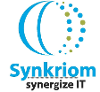 Synkriom Logo
