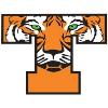 Texarkana Independent School District Logo