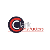 Clark Constructors Logo