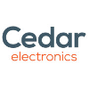 Cedar Electronics Logo