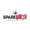 Spare Time Entertainment Logo