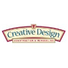 Creative Design Construction-logo