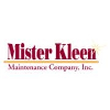 Mister Kleen Maintenance Company, Inc. Logo