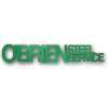 O'Brien Steel Logo