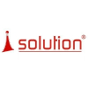 iSolution Microsystem Logo