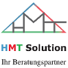 Logotipo da HMT Solution