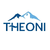 Logotipo de THEONI SA