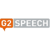 G2 Speech-logo