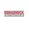 Monadnock Construction Logo