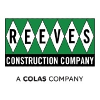 Reeves Construction Company 