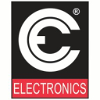 C.E. Electronics-logo