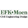 EFK Moen Logo