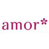 Amor GmbH-Logo