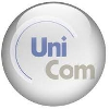 UniCom Logo