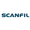 Logo von Scanfil Poland, Sieradz