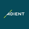 Logotipo de Adient