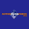 Logotipo de Active Workforce
