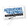 Alterations Express Logo