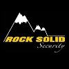 Rock Solid Security Logo