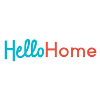 HelloHome Logo