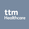 TTM Healthcare Recruitment Logo