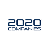 2020 Companies, Inc. Logo