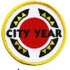 City Year company logo