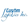 Custom Logistics-logo
