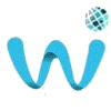 Web Apps Interactive Logo