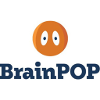 Logotipo de BrainPOP