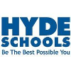 Hyde Schools-logo