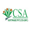 CSA Software Logo
