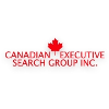 Canadian Executive Search Group Logo