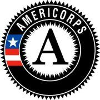 US AmeriCorps Logo