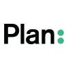 Logotipo de Plan