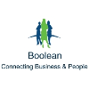 Boolean-logo