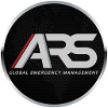 ARS - Global Emergency Management Logo