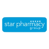 Star Pharmacy Group Logo
