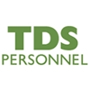 TDS Personnel Ltd Logo