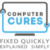 Computer Cures-logo