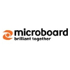 Microboard Processing Logo